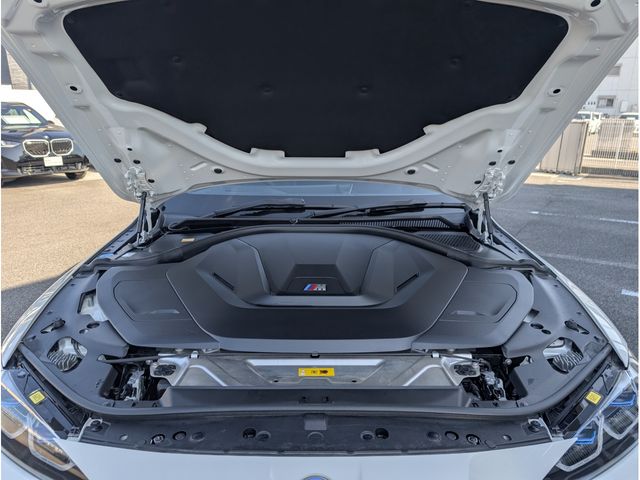 BMW I4 2023 Image 31