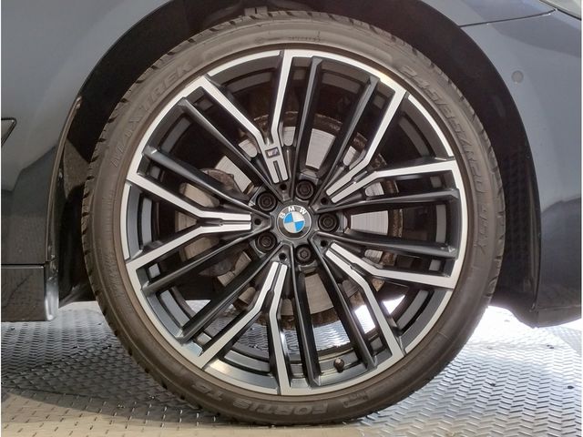 BMW 5SERIES SEDAN 2021 Image 31