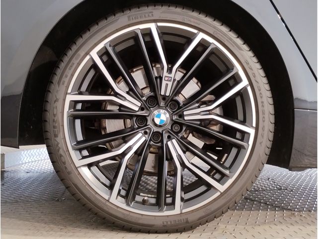 BMW 5SERIES SEDAN 2021 Image 31