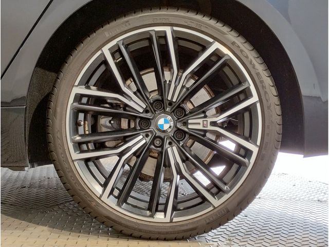 BMW 5SERIES SEDAN 2021 Image 31