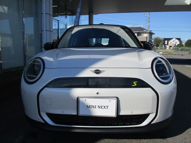 BMW MINI COOPER 2024 Image 31