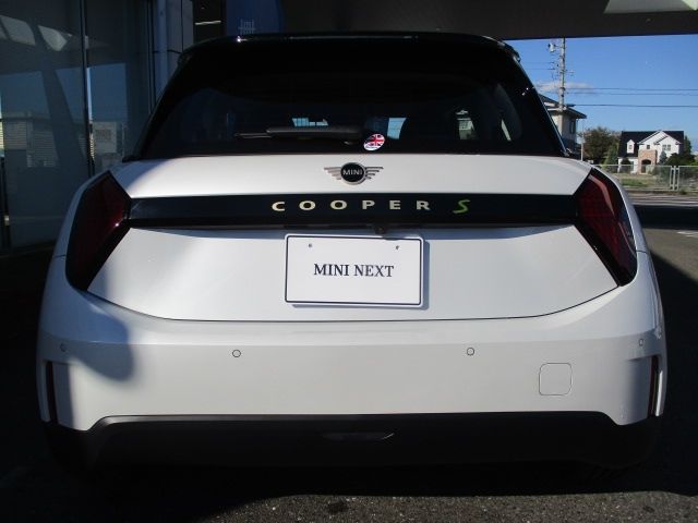 BMW MINI COOPER 2024 Image 31