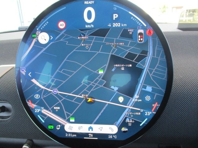 BMW MINI COOPER 2024 Image 31