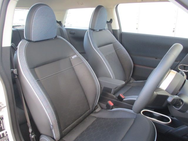 BMW MINI COOPER 2024 Image 31