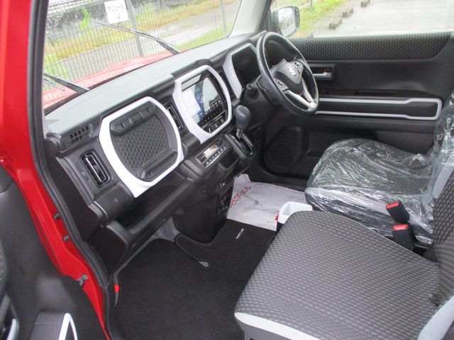 SUZUKI HUSTLER 2022 Image 31