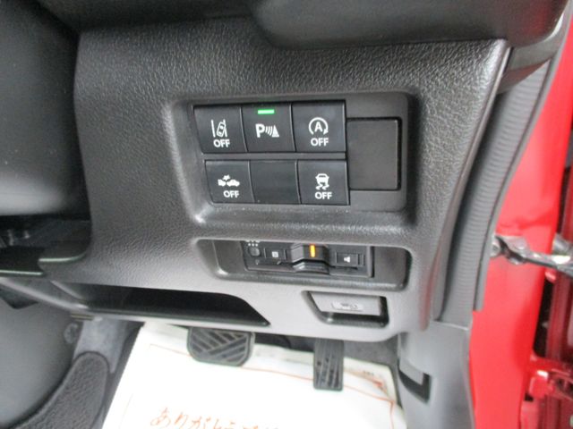 SUZUKI HUSTLER 2022 Image 31