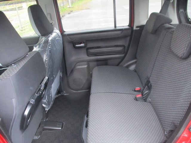 SUZUKI HUSTLER 2022 Image 31