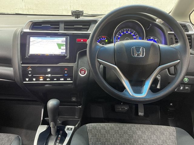HONDA FIT 2016 Image 31