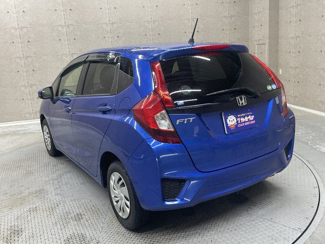 HONDA FIT 2016 Image 31