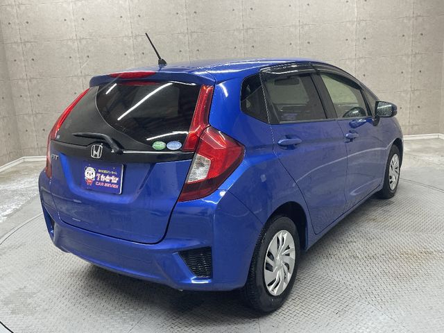 HONDA FIT 2016 Image 31