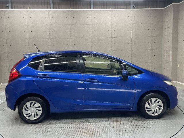 HONDA FIT 2016 Image 31