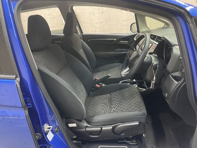 HONDA FIT 2016 Image 31