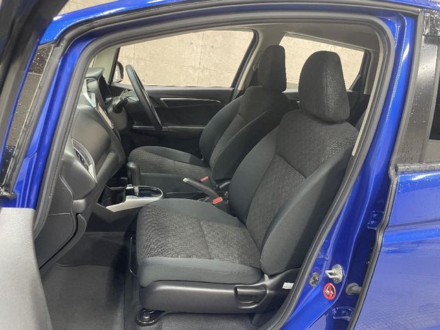 HONDA FIT 2016 Image 31