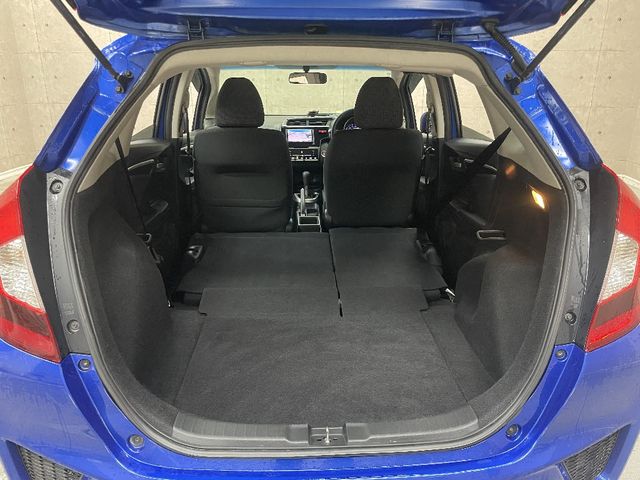 HONDA FIT 2016 Image 31