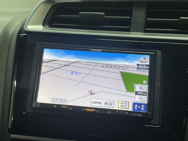 HONDA FIT 2016 Image 31