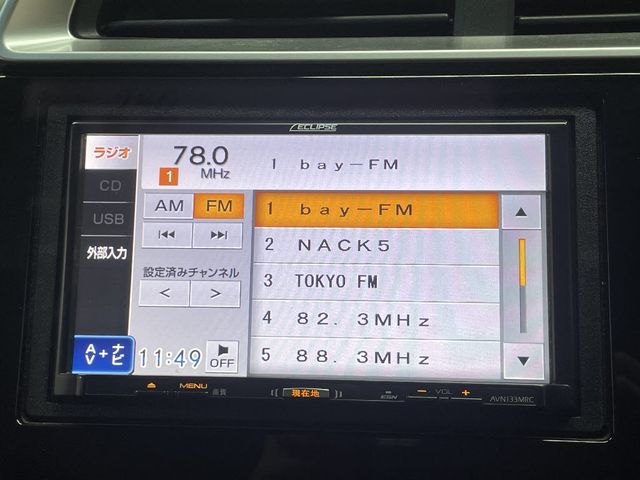 HONDA FIT 2016 Image 31