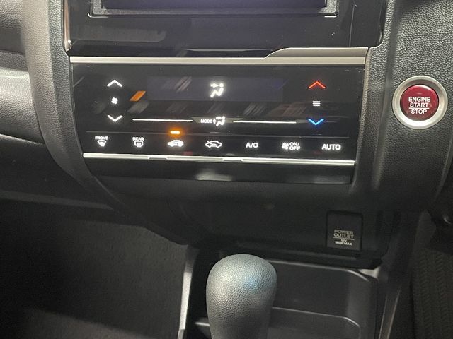 HONDA FIT 2016 Image 31