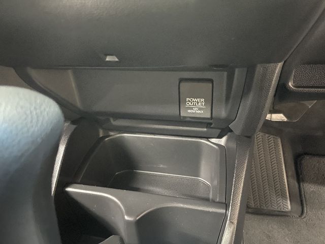 HONDA FIT 2016 Image 31