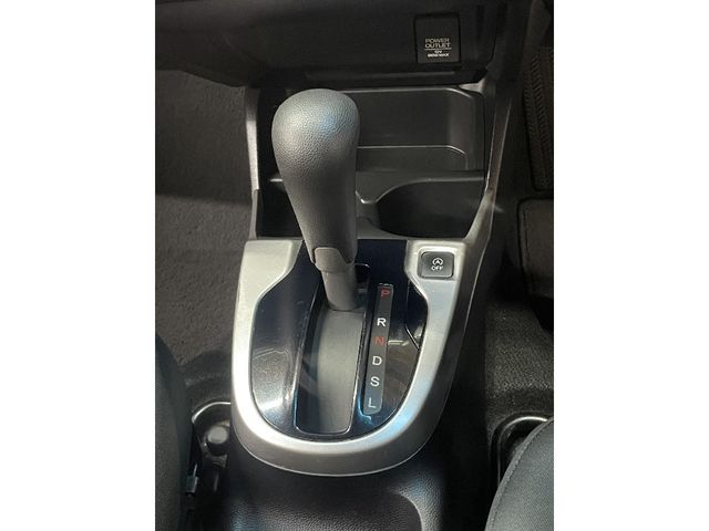 HONDA FIT 2016 Image 31