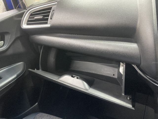 HONDA FIT 2016 Image 31