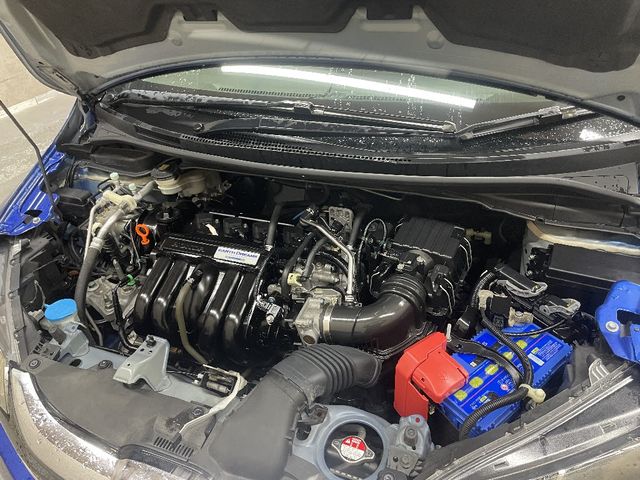 HONDA FIT 2016 Image 31