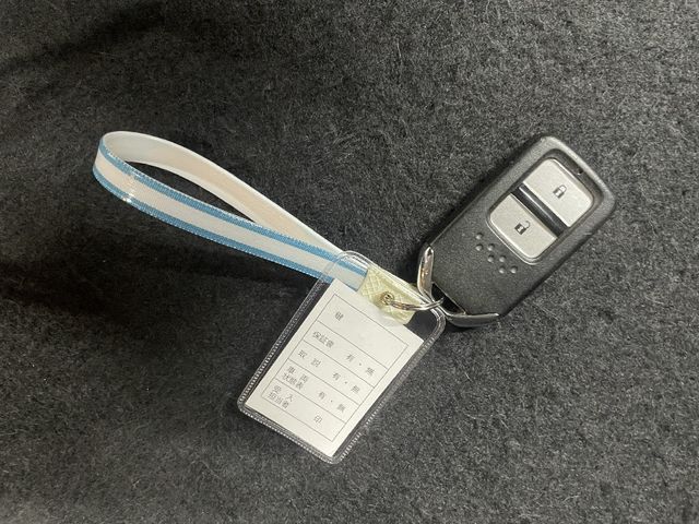 HONDA FIT 2016 Image 31