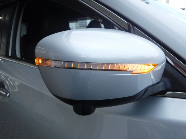 NISSAN X-TRAIL 4WD 2014 Image 31