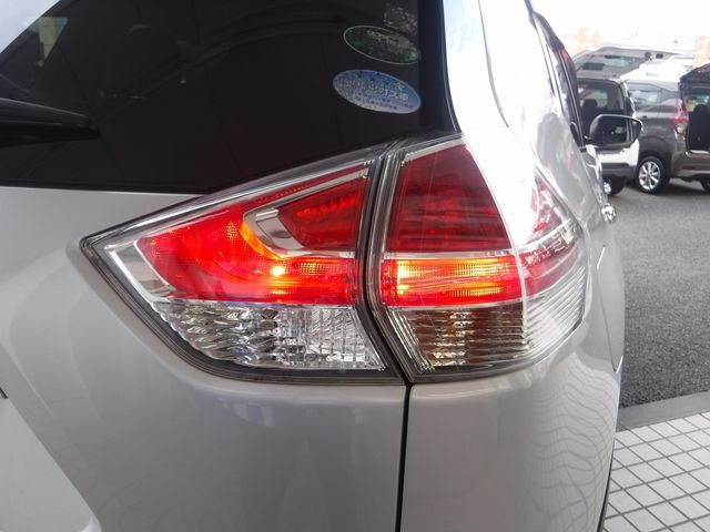 NISSAN X-TRAIL 4WD 2014 Image 31