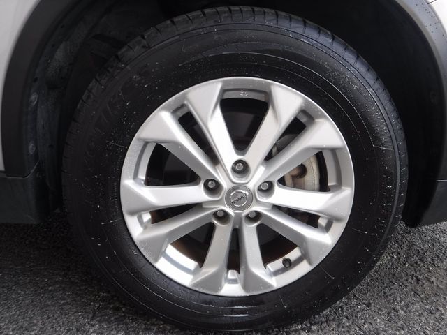 NISSAN X-TRAIL 4WD 2014 Image 31