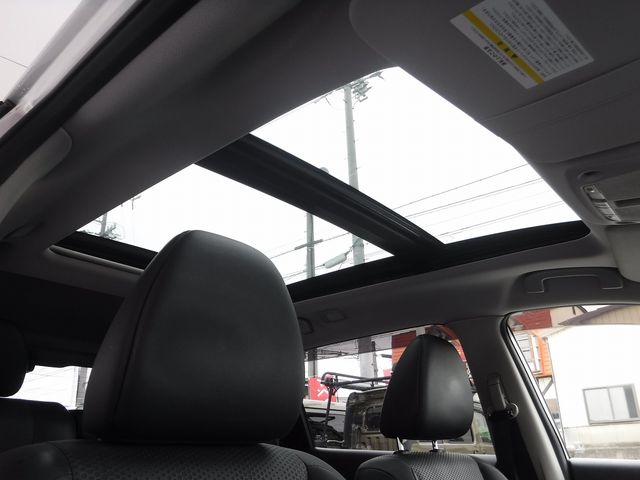 NISSAN X-TRAIL 4WD 2014 Image 31