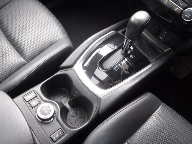 NISSAN X-TRAIL 4WD 2014 Image 31