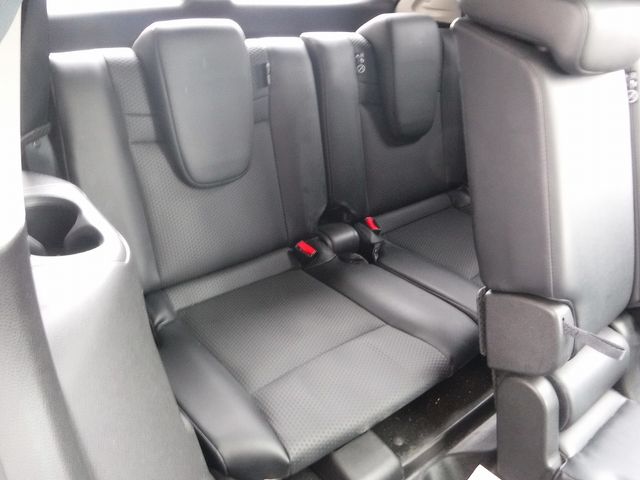 NISSAN X-TRAIL 4WD 2014 Image 31