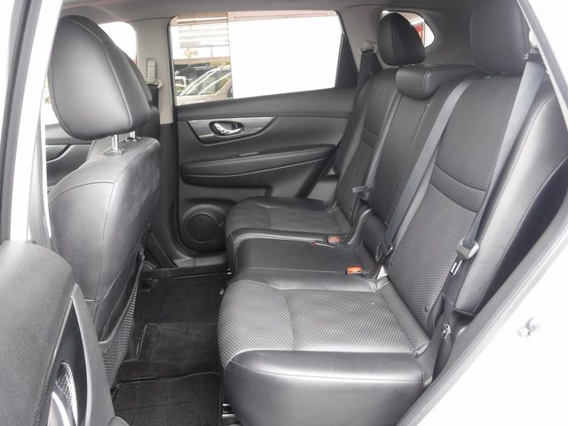 NISSAN X-TRAIL 4WD 2014 Image 31