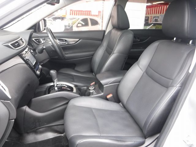 NISSAN X-TRAIL 4WD 2014 Image 31