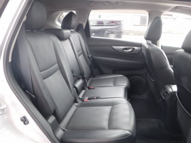 NISSAN X-TRAIL 4WD 2014 Image 31