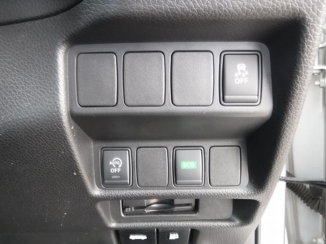 NISSAN X-TRAIL 4WD 2014 Image 31