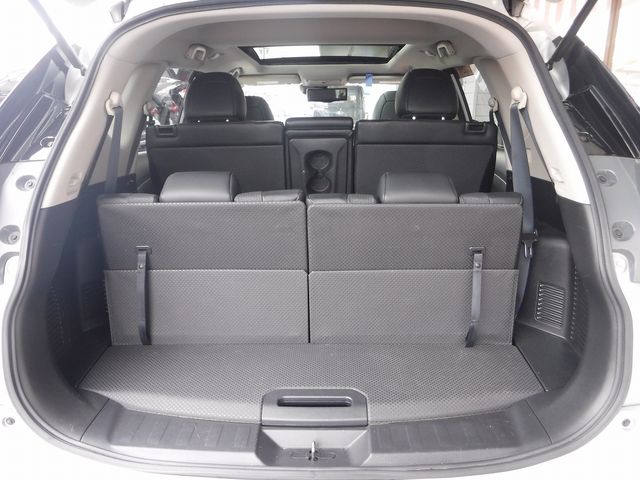 NISSAN X-TRAIL 4WD 2014 Image 31