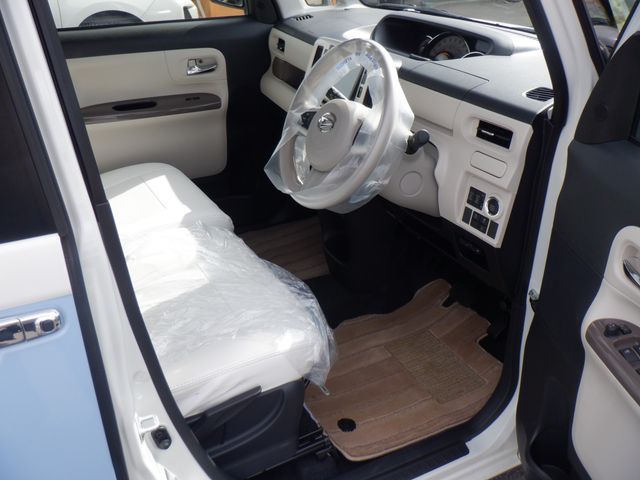 DAIHATSU MOVE CANBUS 2016 Image 31