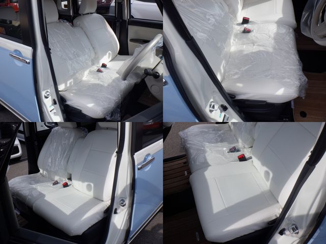 DAIHATSU MOVE CANBUS 2016 Image 31