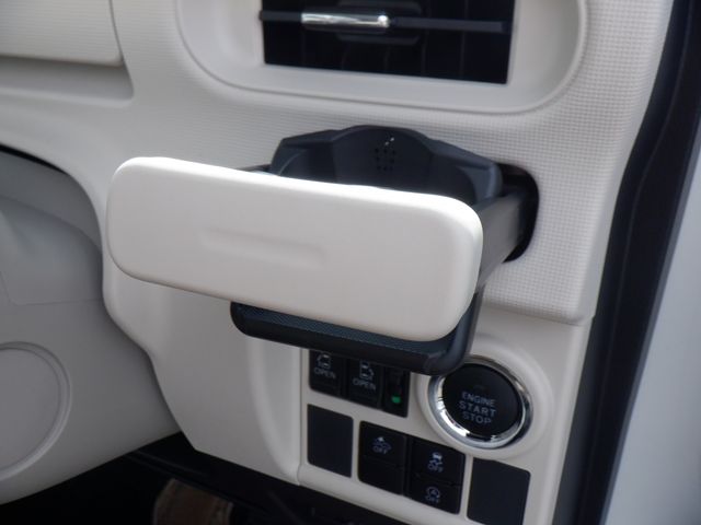 DAIHATSU MOVE CANBUS 2016 Image 31