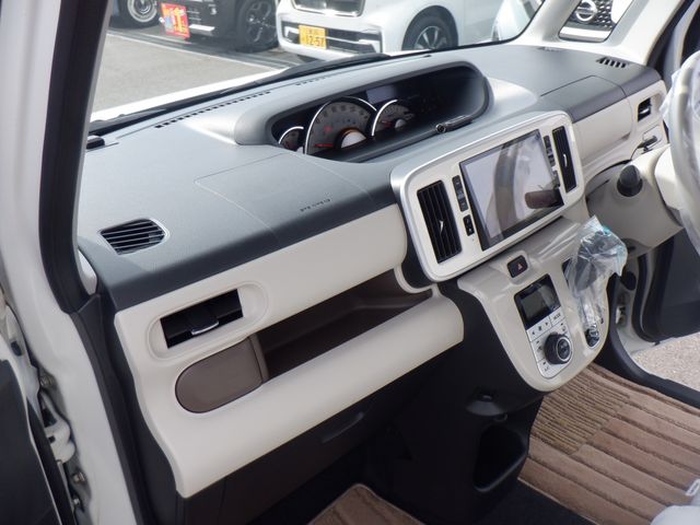 DAIHATSU MOVE CANBUS 2016 Image 31