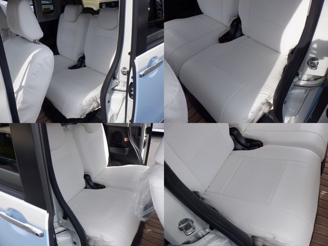 DAIHATSU MOVE CANBUS 2016 Image 31