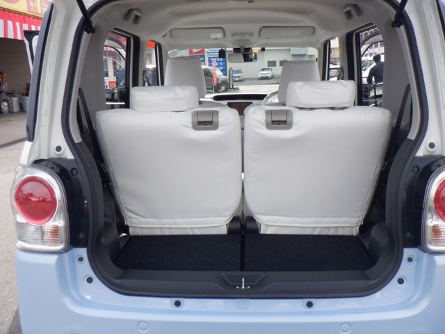 DAIHATSU MOVE CANBUS 2016 Image 31