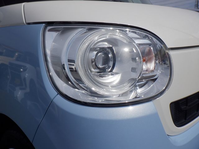 DAIHATSU MOVE CANBUS 2016 Image 31