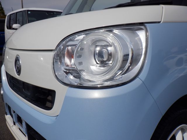 DAIHATSU MOVE CANBUS 2016 Image 31