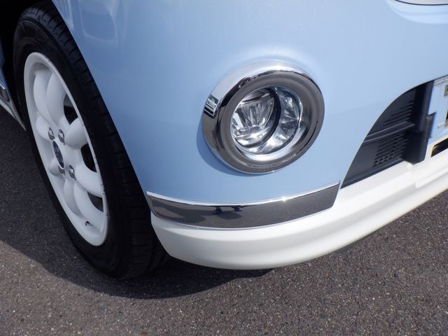 DAIHATSU MOVE CANBUS 2016 Image 31