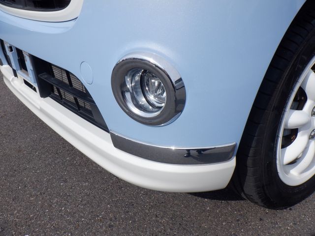 DAIHATSU MOVE CANBUS 2016 Image 31