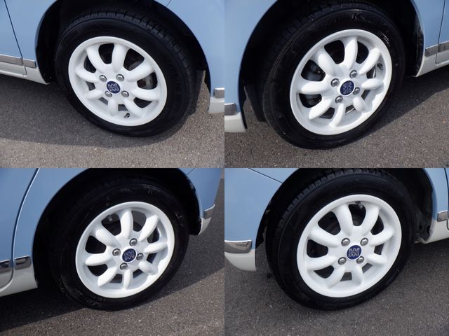 DAIHATSU MOVE CANBUS 2016 Image 31