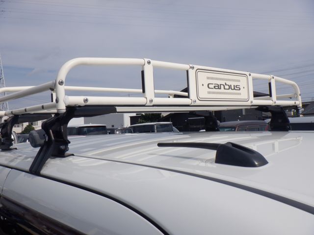 DAIHATSU MOVE CANBUS 2016 Image 31