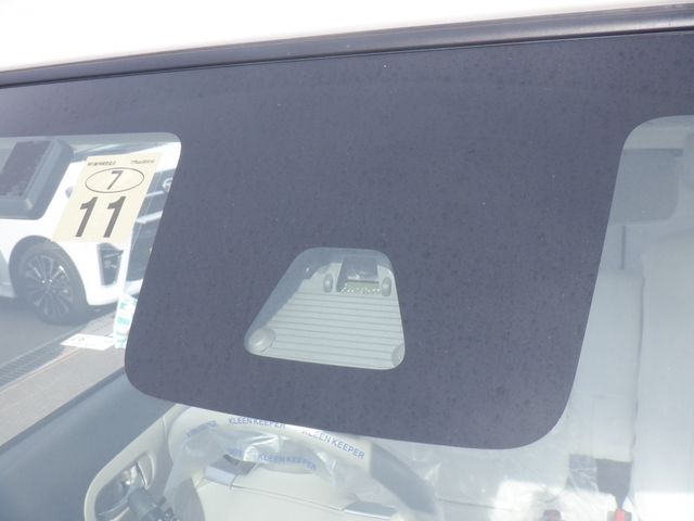 DAIHATSU MOVE CANBUS 2016 Image 31